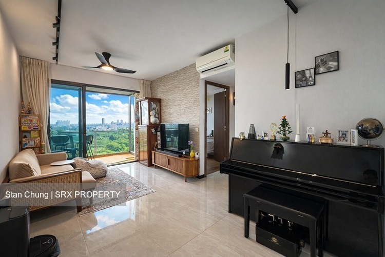 Normanton Park (D5), Apartment #548708971